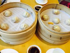 -鼎泰丰(嘉年华•海信广场VILLAGE店)