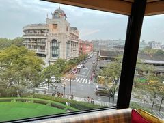 -杭州君悦酒店