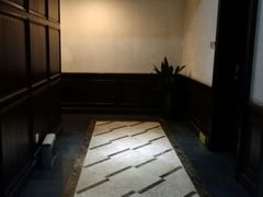 房前-聚春园驿馆(福州三坊七巷店)
