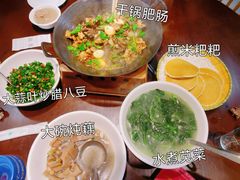 -张氏父子常德肠子馆(贺龙店)