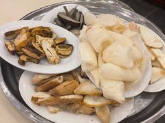 -太婆天府山珍酒楼(亚运村店)