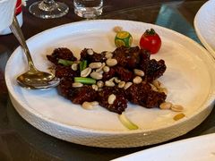 -申粤轩酒楼·三十年粤菜经典(丁香花园店)