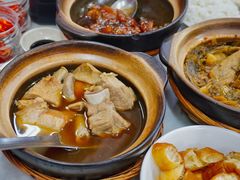 -铭记肉骨茶