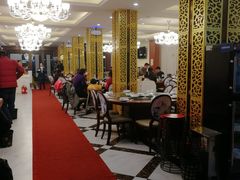 大堂-金陵后厨·南京菜(新街口秣陵路店)