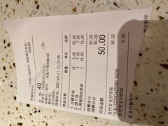 -东园小馆·早茶·淮扬小炒(水街店)