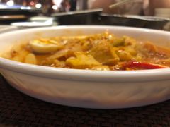 -三代烤肉(保利广场店)