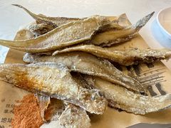 -北戴河转鱼·炒螃蟹酱餐厅