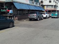 -直落玻璃（瓦煲）肉骨茶