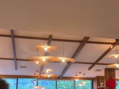 -芳草地度假酒店·野炉中餐厅