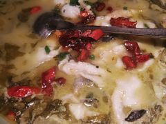 美团酸菜鱼-新白鹿餐厅(城西银泰城店)