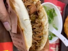 -老陈婆手工面庄