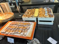 -圣丰索菲特·2 On 988 Café 自助餐厅