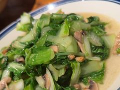 -破三川·新川菜(静安大融城店)