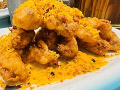 -大眼锅贴水饺(河东店)