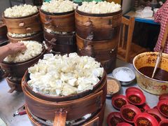 -海汇源老烧麦店(东大街总店)