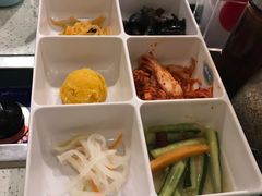 -韩时烤肉(枫蓝店)