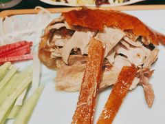 -满园烤鸭·春饼(沈北万达店)