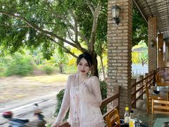 -兴隆槟榔园休闲农庄