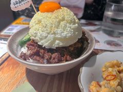 -岛风·台食小馆 ISLAND BISTRO(烟台山店)