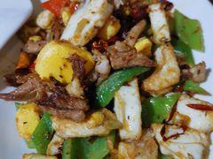 -李老哈·东北菜(宋园路店)