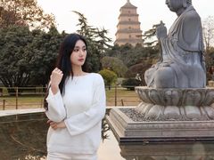 -大慈恩寺(大雁塔)
