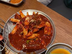 -马场洞肉铺(高丽街店)