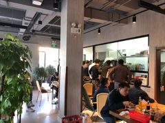 大堂-窦四牛杂面(总店)