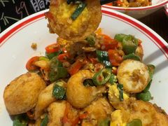 -恰饭·老长沙市井菜(天河客运站店)
