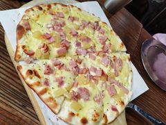 水果披萨-MI WU FACTORY米屋美食工厂餐厅(绿地店)