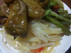 -华兴街煎蛋面(总店)
