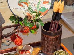 -唐猫庭院·千年陕菜(赛格国际购物中心店)
