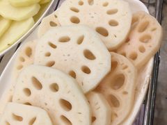 -澳盟清汤鲜黄牛肉(公济桥路店)