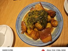 -小土豆北方菜馆(文慧园店)