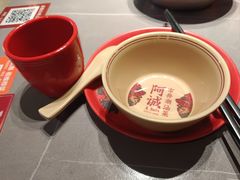 -阿诚市井潮汕菜(金台路店)