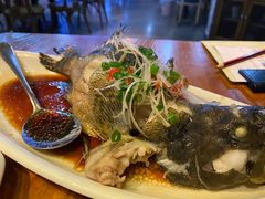 -南海渔家•海鲜•正宗海南菜(海棠湾店)