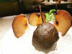 冻梨-奉天小馆·非遗东北菜(济南万象城店)