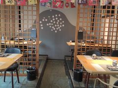 大堂-吉屋烤肉(八宝街店)