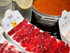 -荣叔港式沙嗲牛肉火锅(正佳潮流店)