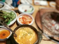 -王妃家(明洞中央店)