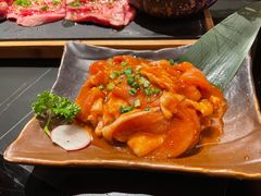 -谷牛和牛烤肉(漕河泾印象城店)