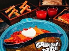 -吼堂老火锅(太古里总店)