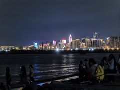 -西秀海滩公园