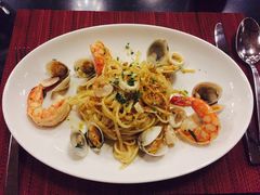 -WOLFGANG PUCK KITCHEN & BAR(迪士尼小镇店)