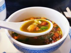 -甘家界牌柠檬鸭(青山店)