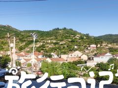 -大泽山风景名胜区