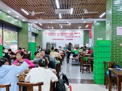 -南记食粥坊·宵夜大排档(莲花店)