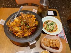 -六月雪干锅(涪城万达广场店)
