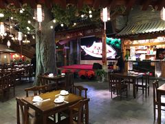 大堂-来小酌·长安酒家(翠庭大厦店)