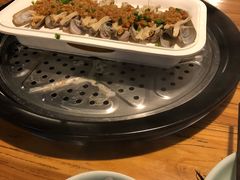 -黄寺蒸汽海鲜(黄寺大街店)
