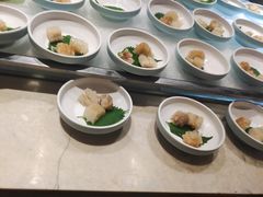 -雍和会海鲜姿造自助(湖东路店)